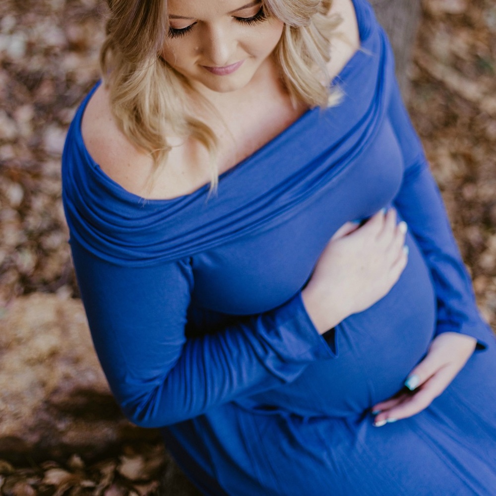 Maternity Dress